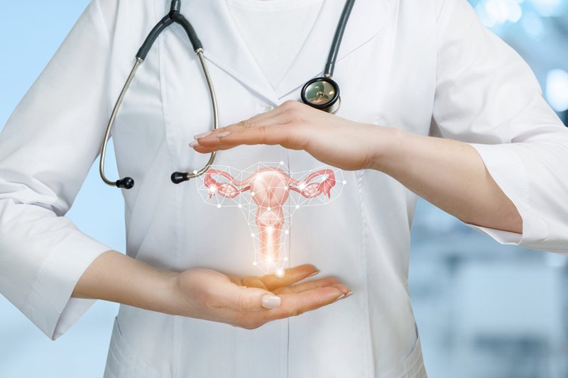 Ginecologia e Obstetrícia