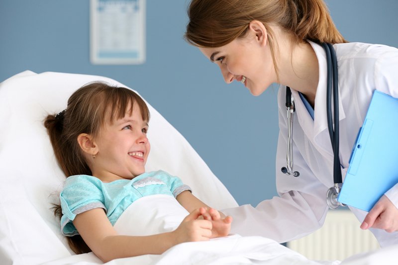 Pediatria