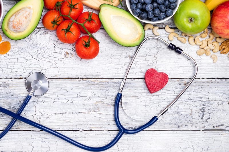 Nutricionista