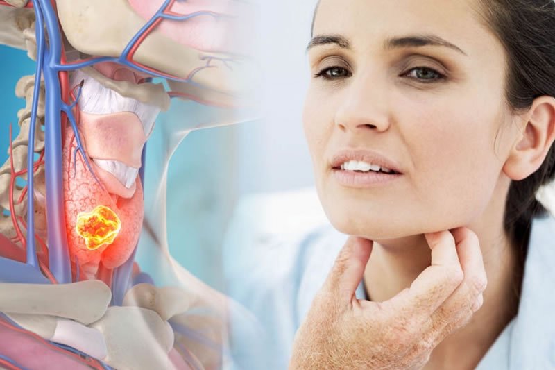 Cirurgia de Cabeça e Pescoço 